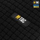 M-Tac шапка-підшоломник фліс ріп-стоп Black XL - зображення 5