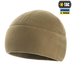 M-Tac шапка Watch Cap Premium флис (250г/м2) Dark Olive XL - изображение 4