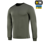 M-Tac пуловер 4 Seasons Army Olive XS - изображение 1