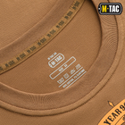 M-Tac футболка Black Sea Expedition Coyote Brown XS - зображення 2