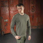 M-Tac пуловер 4 Seasons Army Olive XL - изображение 9