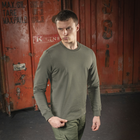 M-Tac пуловер 4 Seasons Army Olive XL - зображення 9