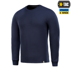 M-Tac пуловер 4 Seasons Dark Navy Blue S - зображення 1