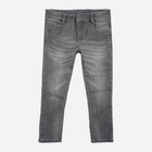 Дитячі джинси для хлопчика Chicco 09008331000000 92 см Серые (8054707905726) - зображення 1