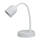 Настільна лампа LED DPM 4 Вт R2T-4W-W біла (5906881220467) - зображення 3