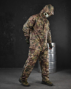Маскировочный костюм дождевик GEN2 MTK M - изображение 7