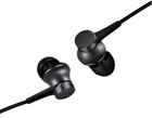 Наушники Xiaomi Piston Fresh Bloom Matte Black (ZBW4354TY)