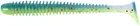 Силікон Keitech Swing Impact 2" (12 шт / уп) ц:ea#20 violet chart red fl (178856) 1551.13.94