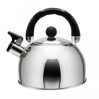 Чайник из нержавеющей стали Zauberg 3,0 л ZB002/3