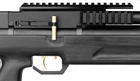 Пневматична гвинтівка Zbroia PCP Козак FC-2 550/290 (чорна) - зображення 3