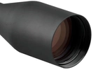 Оптический прицел Discovery Optics ED-LHT 4-20x44 SFIR FFP MOA 30 мм с подсветкой - изображение 6