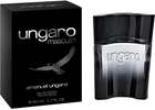 Туалетна вода Emanuel Ungaro Masculin EDT M 50 мл (8034097957185)