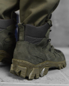 Тактичні чоловічі черевики Saturn 45 - зображення 5