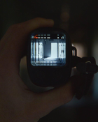 Прибор ночного видения монокуляр 1080P HD инфракрасный 5-кратный зум - изображение 6