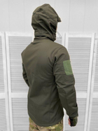 Тактична куртка kord oliva 2XL - зображення 4
