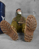 Тактические ботинки live bait кайот 43 - изображение 7
