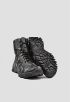 Тактичні берці ботинки Villomi vm-555wp 40 Камуфляж - зображення 2