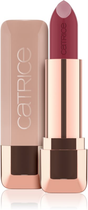 Помада Catrice Full Satin Nude 050 Full Of Blodness 3.8 г (4059729276971) - зображення 1