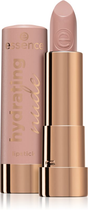 Szminka Essence Cosmetics Hydrating Nude 301 Romantic 3.5 g (4059729323644) - obraz 1