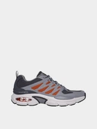 Мужские кроссовки Skechers 44 Серый 232657 GYOR