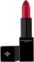 Szminka Stendhal Satin Effect 002 Rouge Cosmos 4 g (3355996045724) - obraz 1