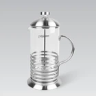 Френч-прес (Заварник) для чаю та кави Maestro 1 л (MR-1664-1000)