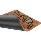 Килимок для взуття кокосовий DPM Family Welcome 60 х 40 см RZ936930 (5902349369303) - зображення 4