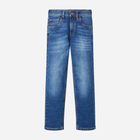 Дитячі джинси для хлопчика Tom Tailor 1029981 110см Сині (4065308233488) - зображення 1