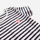 Komplet koszulek dziecięcych 2 szt dla dziewczynki Tom Tailor 1032157 92-98 cm Wielobarwny (4065308778361) - obraz 3
