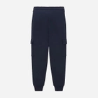 Підліткові штани-карго для хлопчика Tom Tailor 1035005 158см Темно-сині (4065869950367) - зображення 2