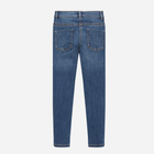 Дитячі джинси для дівчинки Tom Tailor 1037124 110см Сині (4066887187759) - зображення 2