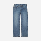 Дитячі джинси для хлопчика Tom Tailor 1039057 134см Сині (4067261706566) - зображення 1
