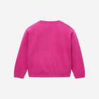 Bluza bez kaptura dziewczęca Tom Tailor 1039240 116-122 cm Różowa (4067261773032) - obraz 2