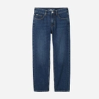 Дитячі джинси для хлопчика Tom Tailor 1040423 128см Темно-сині (4067261867618) - зображення 1