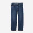 Młodzieżowe jeansy dla chłopca Tom Tailor 1040423 176 cm Granatowe (4067261867502) - obraz 1