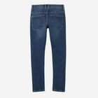 Підліткові джинси для хлопчика Tom Tailor 1041048 146см Темно-сині (4067672320900) - зображення 2