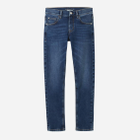 Młodzieżowe jeansy dla chłopca Tom Tailor 1041048 176 cm Granatowe (4067672320849) - obraz 1