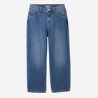 Młodzieżowe jeansy dla chłopca Tom Tailor 1041052 146 cm Granatowe (4067672321686) - obraz 1