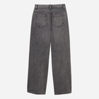 Дитячі джинси для дівчинки Tom Tailor 1041068 134см Сірі (4067672320511) - зображення 2