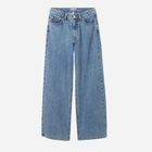 Jeansy regular fit młodzieżowe dziewczęce Tom Tailor 1041068 152 cm Niebieskie (4067672320412) - obraz 1