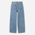 Підліткові джинси для дівчинки Tom Tailor 1041068 158см Сині (4067672320443) - зображення 2