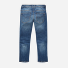 Młodzieżowe jeansy dla chłopca Tom Tailor 1035984 140 cm Granatowe (4066887188497) - obraz 2