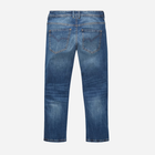 Młodzieżowe jeansy dla chłopca Tom Tailor 1035984 146 cm Granatowe (4066887188725) - obraz 2