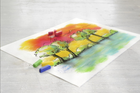 Pastele miękkie mini Faber Castell Creative Studio Quality 48 kolorów (4005401282488) - obraz 3