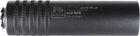 Глушник подовжений з фіксатором для 5.45 Fromsteel Titan FS-T1FL.v2 (2024012600285) - зображення 2