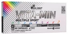 Вітаміни і мінерали Olimp Labs Vitamin Multiple Sport, 60 капсул