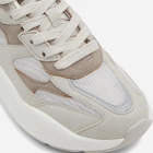Sneakersy damskie na platformie ALDO 13691143-020 40 (9US) 25.5 cm Szare (58822110667) - obraz 5