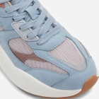 Sneakersy damskie na platformie ALDO 13691141-460 41 (10US) 26.4 cm Niebieskie (58822114368) - obraz 5