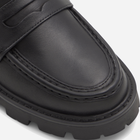 Loafersy damskie ALDO 13657925-001 36 (6US) 23 cm Czarne (57005612066) - obraz 5
