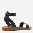 Жіночі сандалі ALDO 13190764-001 36 (6US) 23 см Чорні (628175213638) - зображення 4